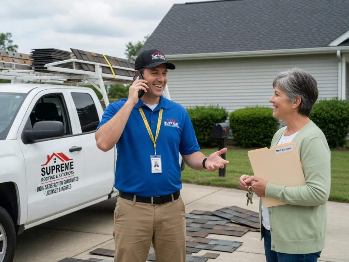 Roof Replacement Moreauville, LA FAQs